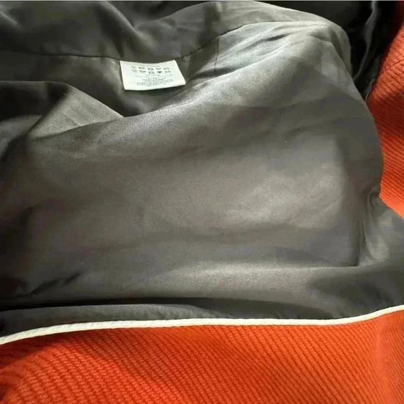 BCBGMaxAzria Oversized Full Length Knit Duster Coat Size XL NWT - Picture 10 of 13